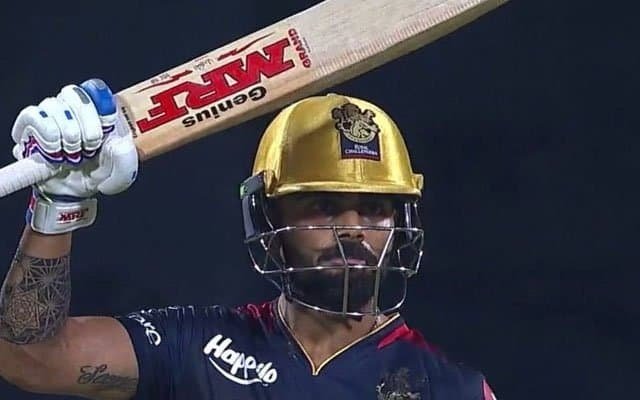 IPL stats: Virat Kohli is fifth in most sixes list; who are before him?