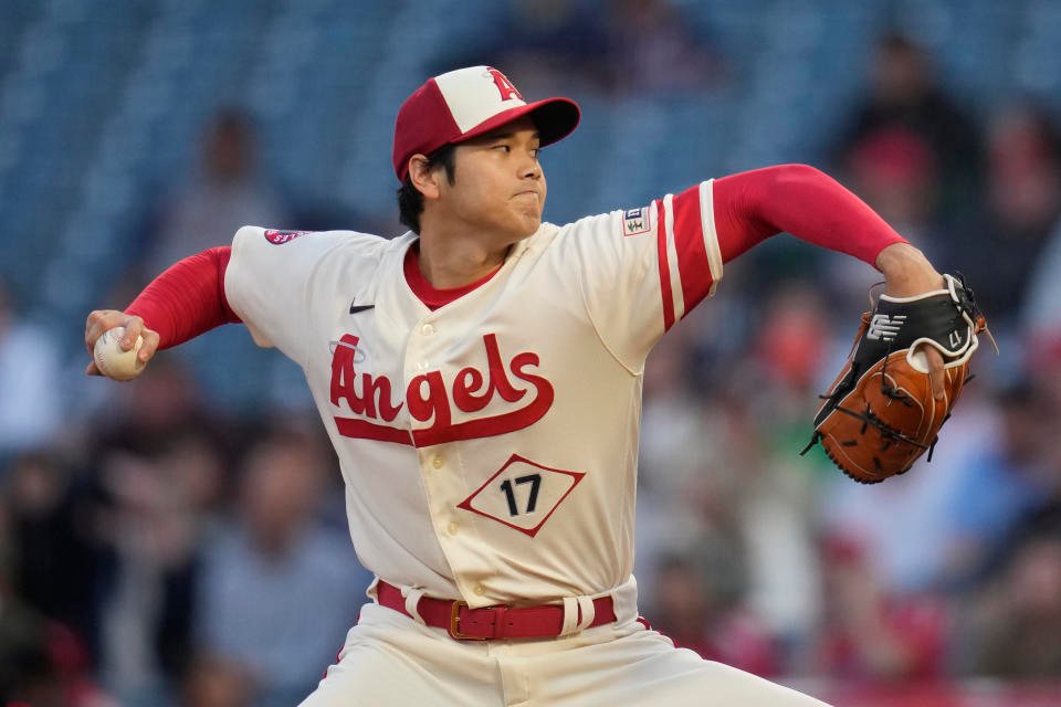 Shohei Ohtani keeps proving his best in every opportunity: passes Nolan Ryan's grand record