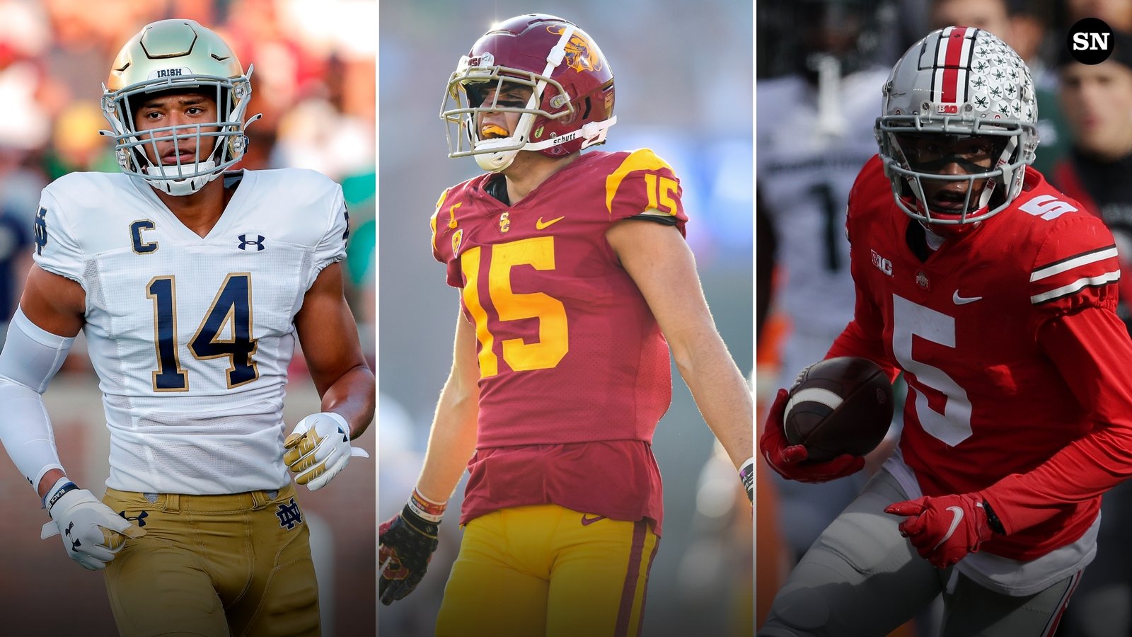 NFL Draft history: Check out the schools with maximum NFL draftees
