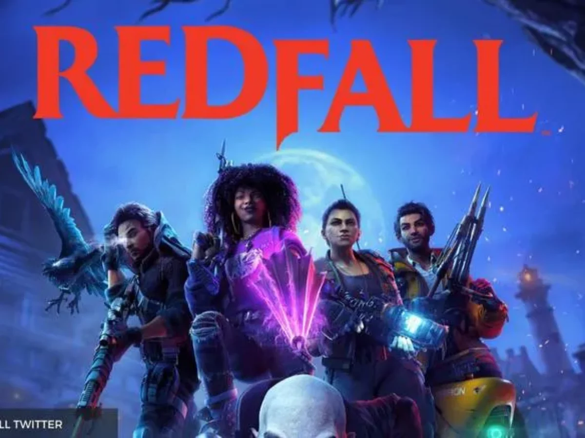 Redfall's FPS Controversy Doesn't Paint Xbox in the Best Light