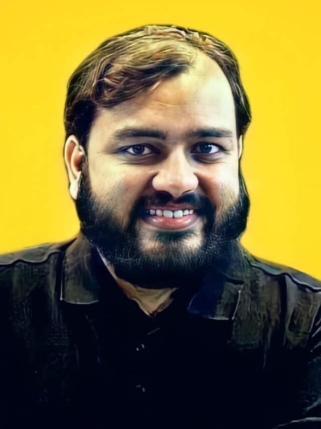 ALAKH PANDEY: FOUNDER AND CEO UNICORN STARTUP COMPANY