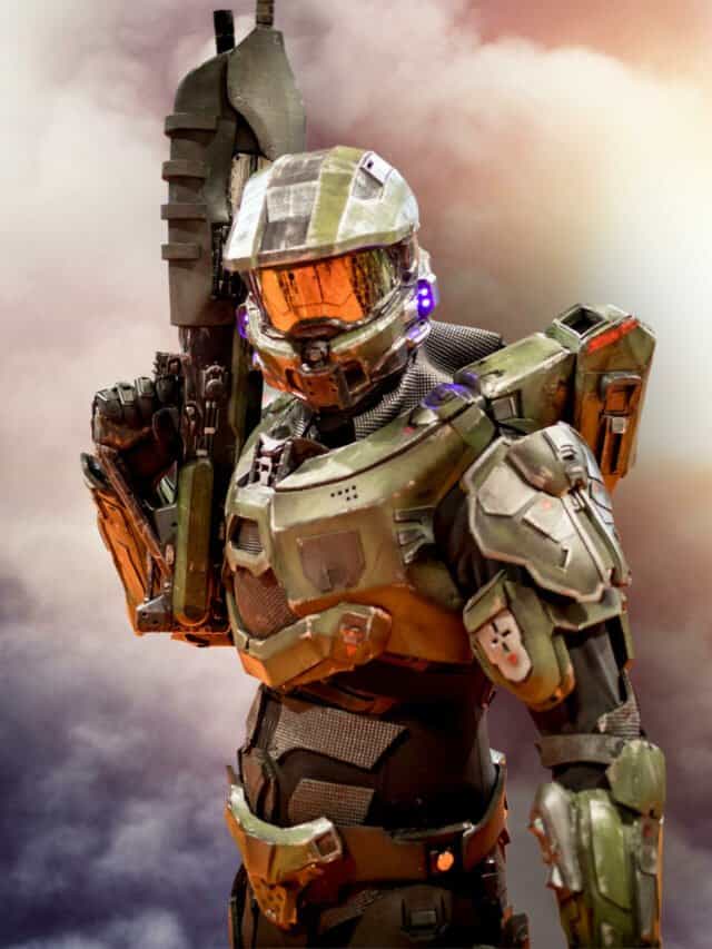 TOP 10 VIDEO GAME ADAPTATION TV SHOWS