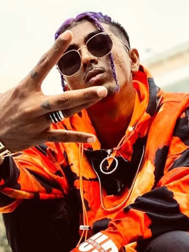 MC STAN: GET EVERYTHING ABOUT THE INDIAN RAPPER
