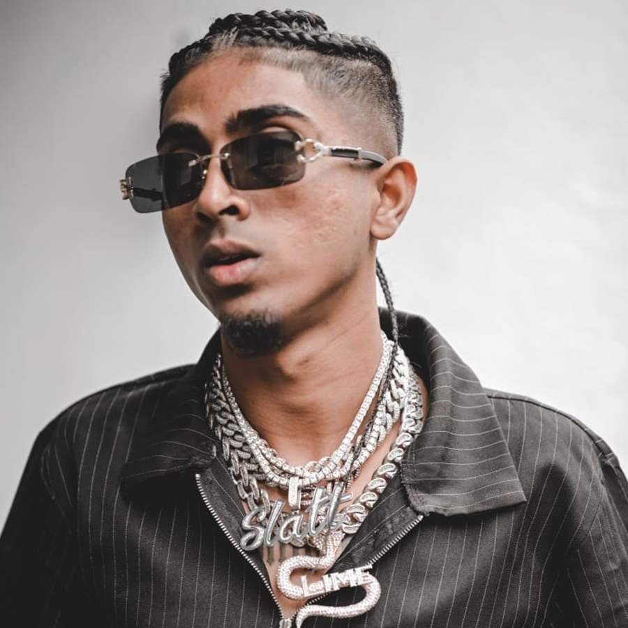 MC STAN: GET EVERYTHING ABOUT THE INDIAN RAPPER - Tech2Sports