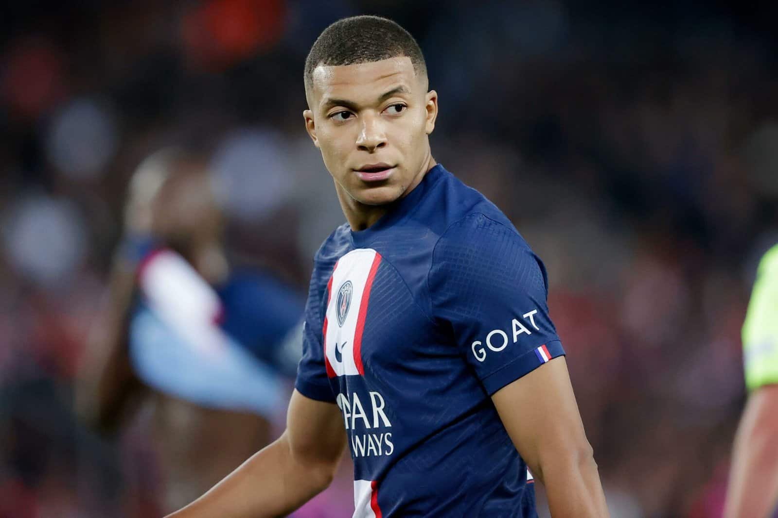 Mbappe writes to PSG about the discontinuation of contract: Real Madrid to wait for the French club's reaction