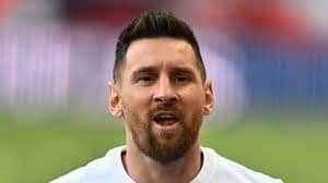 Fans dejected as Messi to join hands with Inter Miami in MLS