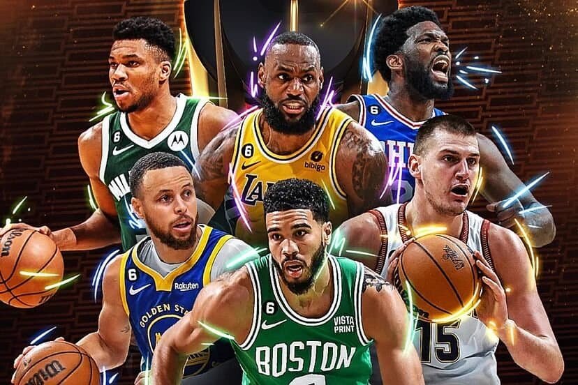 Complete 2023-2024 NBA Schedule