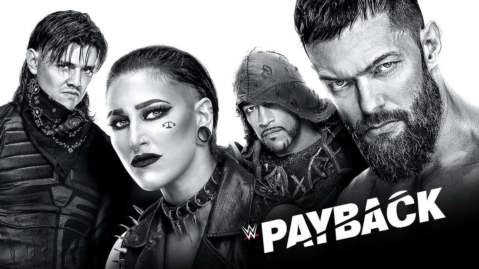 WWE Payback 2023 Tickets, Price, Availability and Where To Buy
