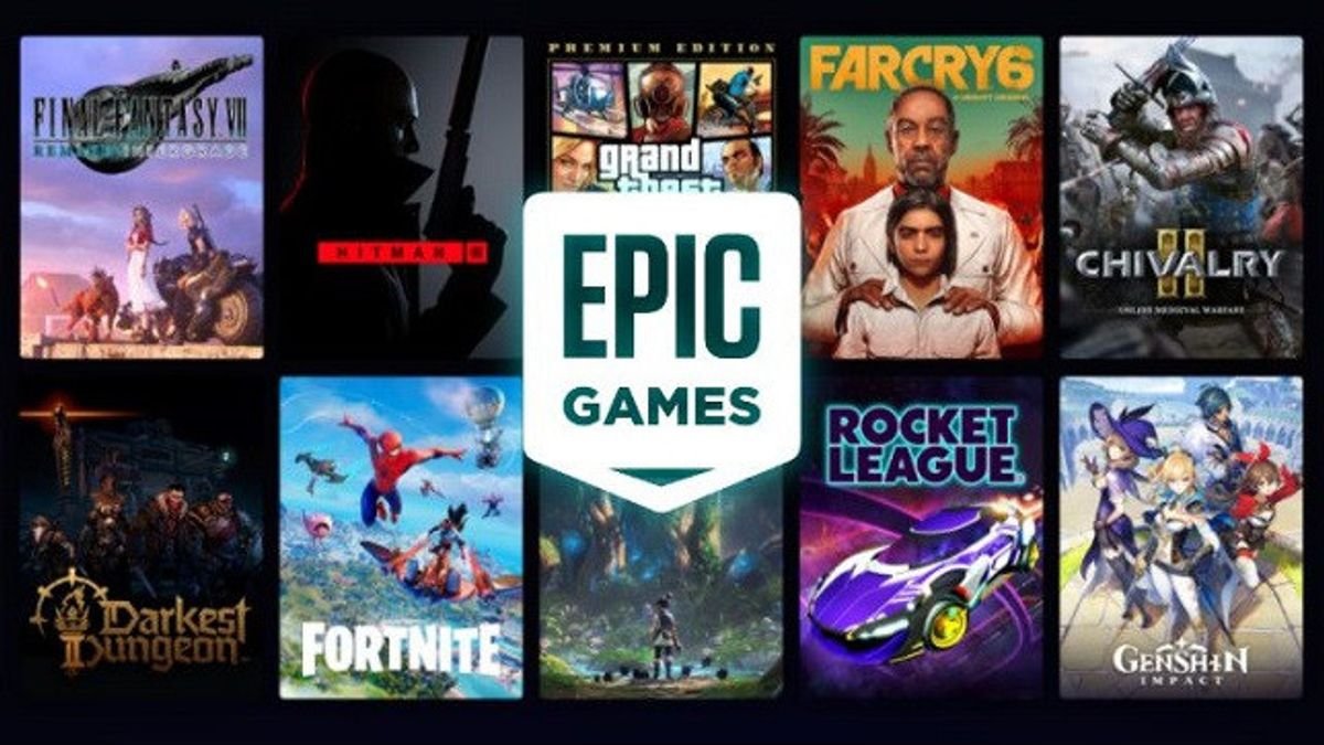 Crossplay Games – Epic Games is working to make their development much  easier - Tech2Sports