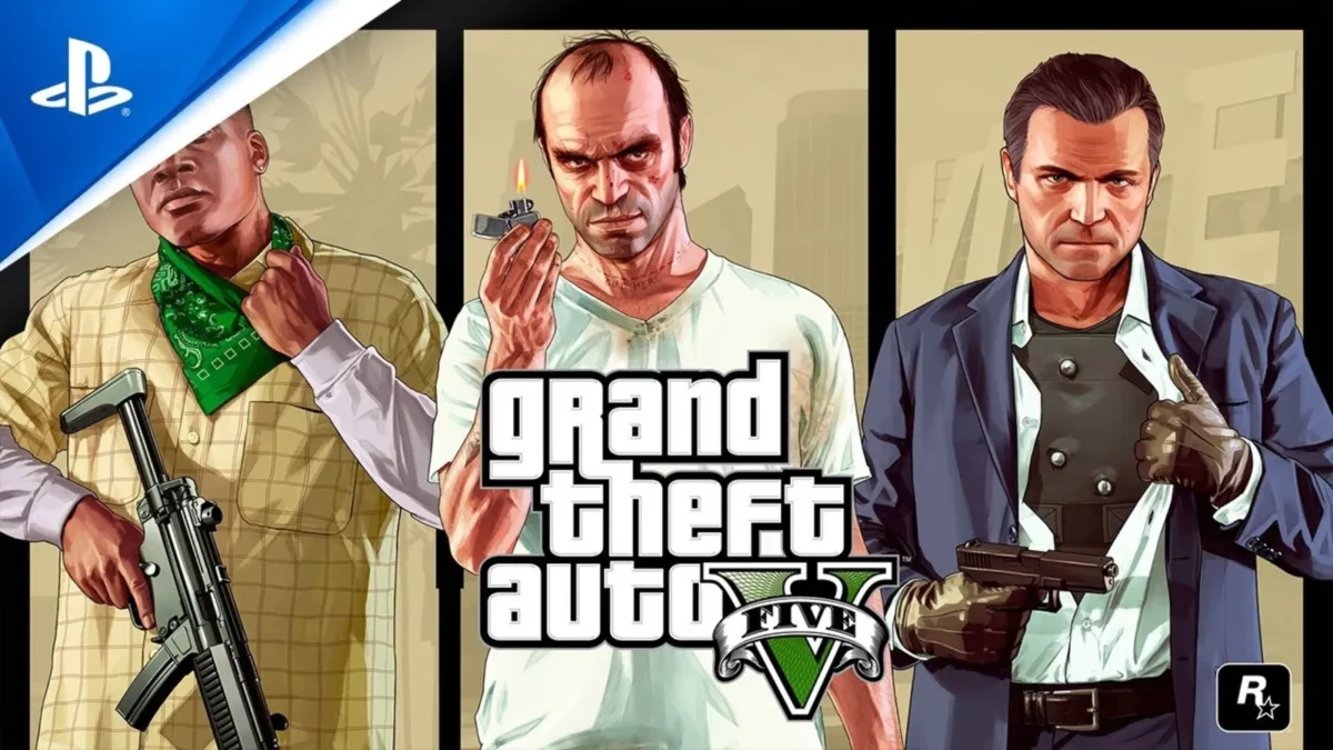 GTA 5 gets a new story mod with NPCs that are powered by 30+ AI models