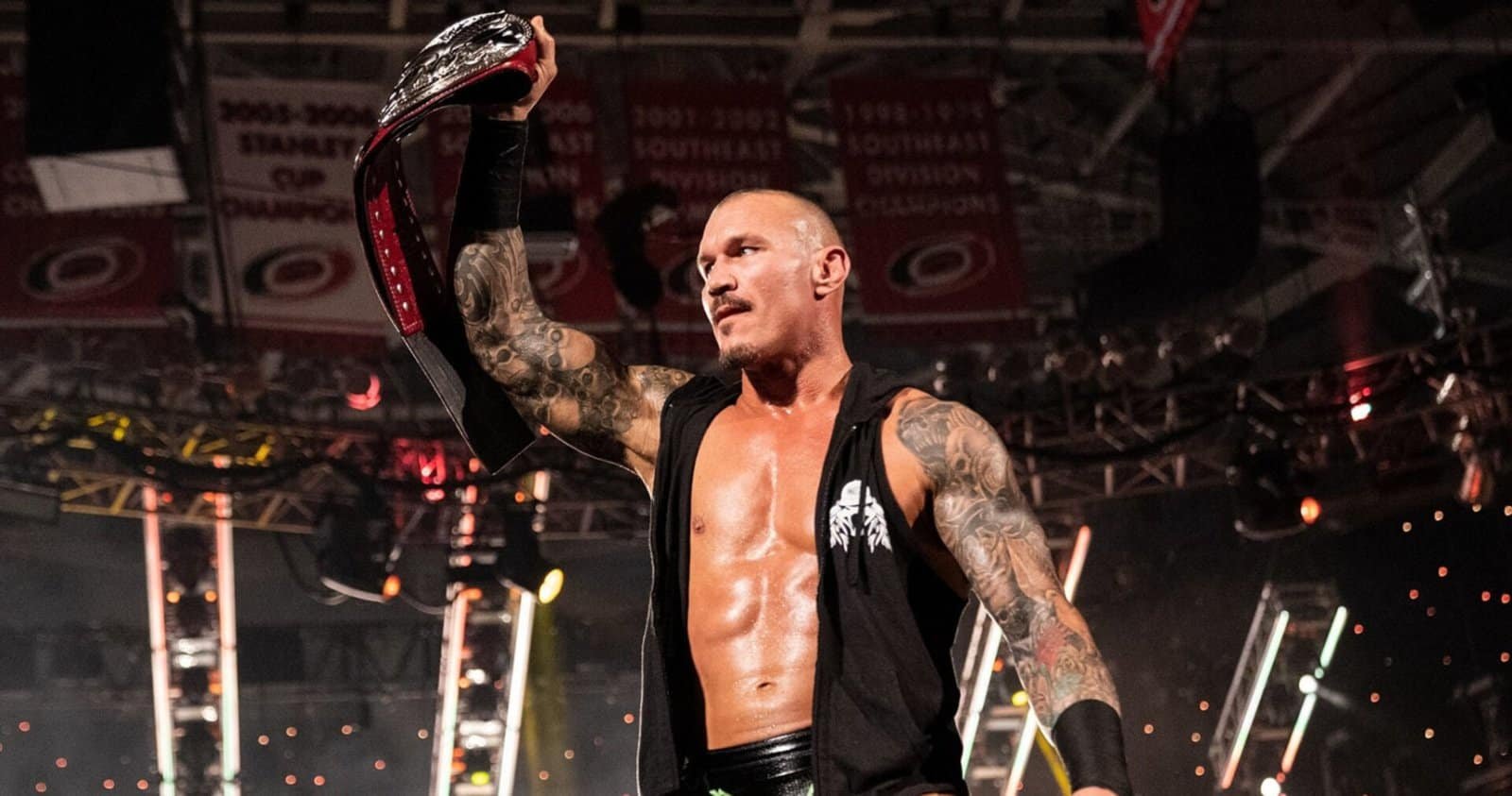 REVEALED: Randy Orton and Kane Have More WWE Losses Than Natalya, Triple H And Others