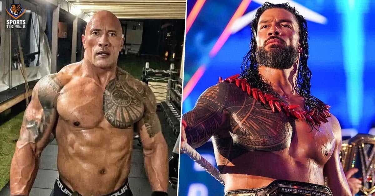 The Rock to return at WWE Summerslam?