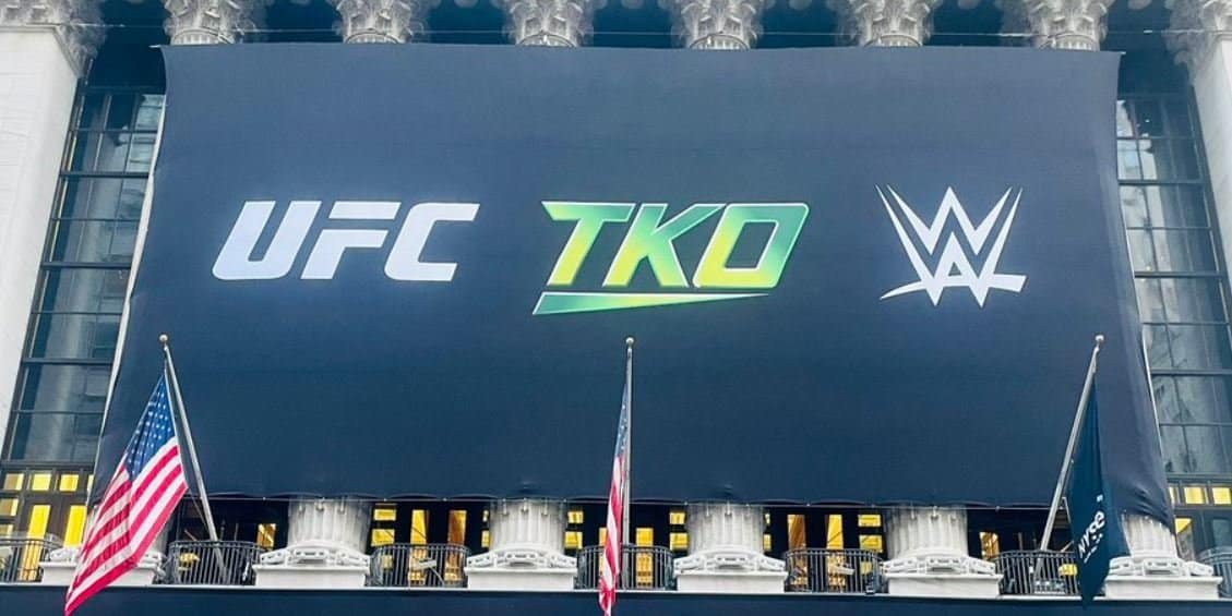 WWE Fired 100 Employees Post TKO Merger Event