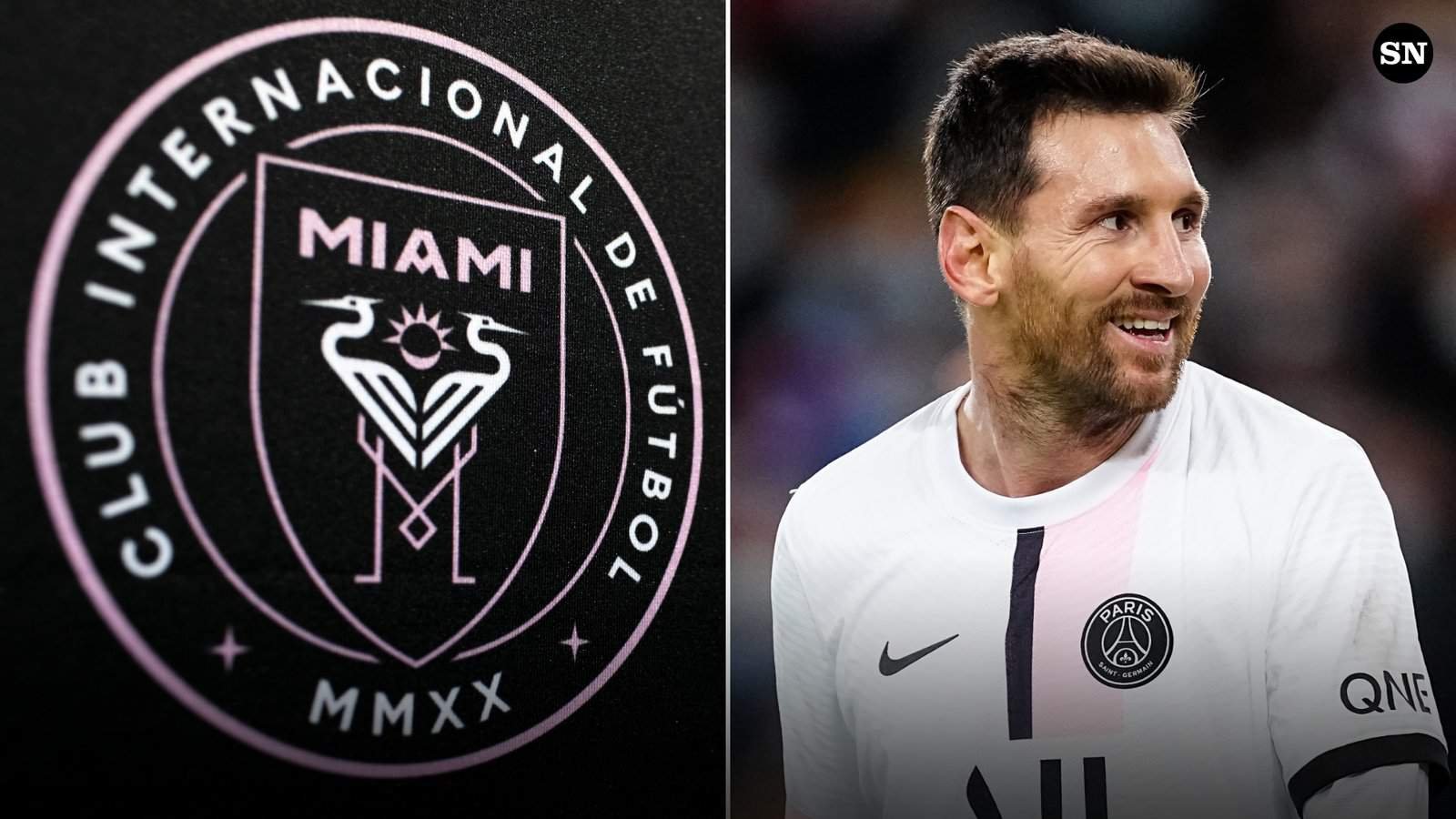 Lionel Messi might not renew his contract with Inter Miami