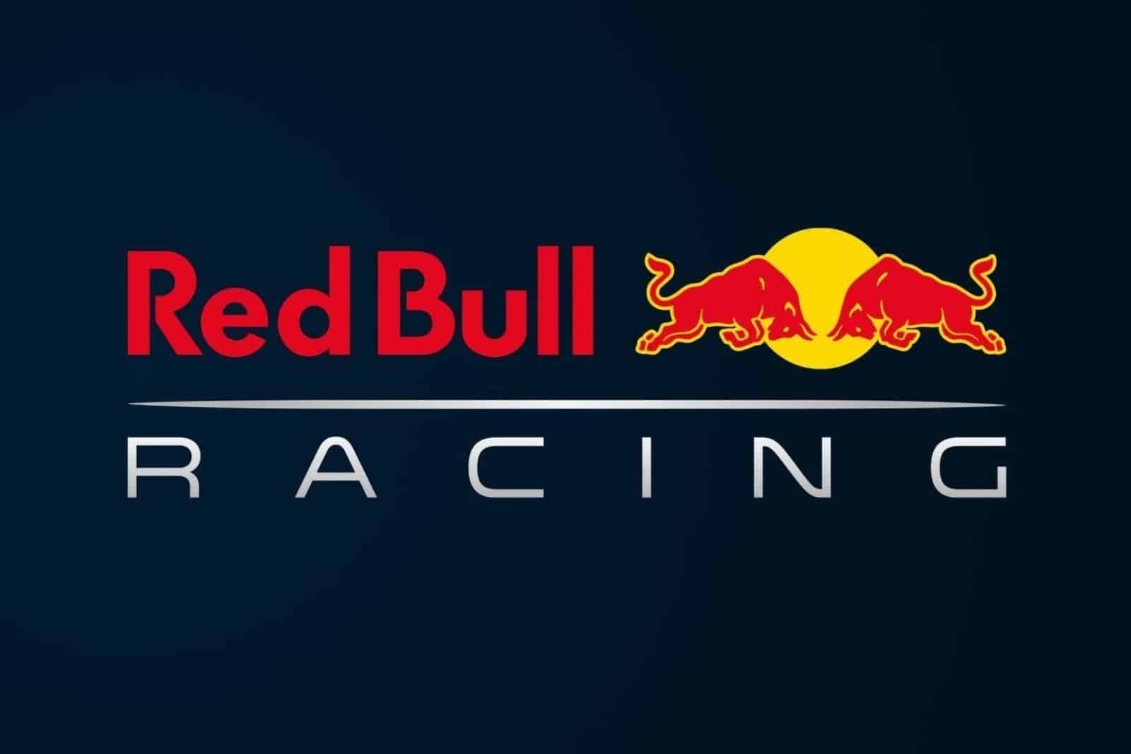 Red Bull Racing Logo, Image Credits - Official Website