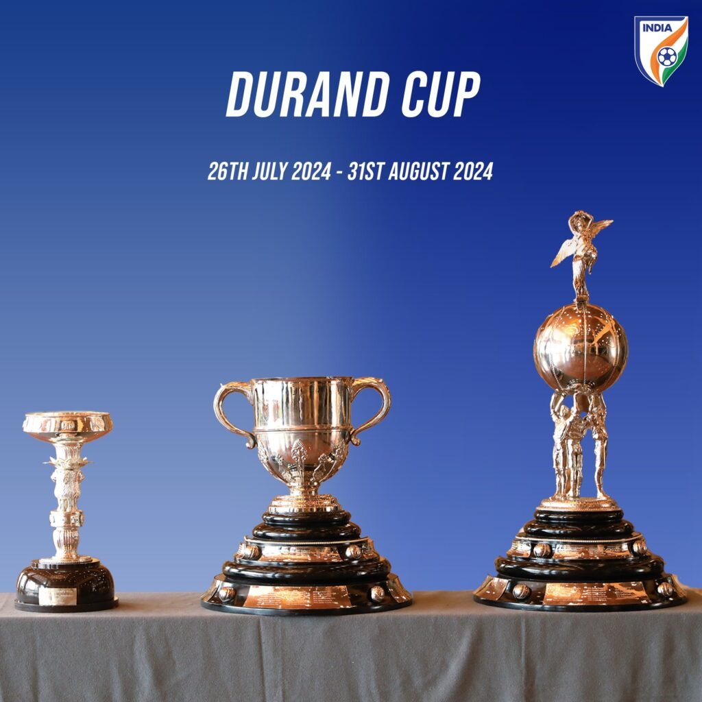 Durand Cup Image Credits X Twitter