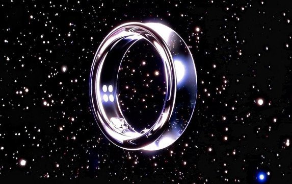 Galaxy Ring