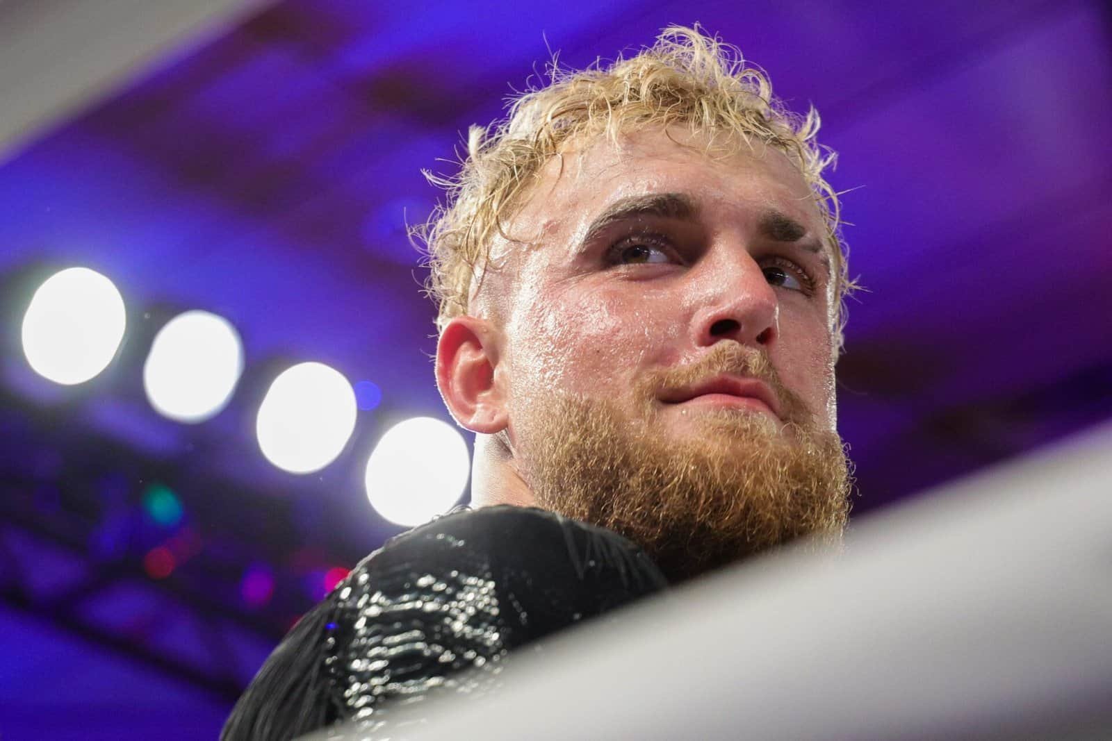 Jake Paul's Next Fight Plans As The Bare-Knuckle Champion Eyes Showdown Following Mike Tyson