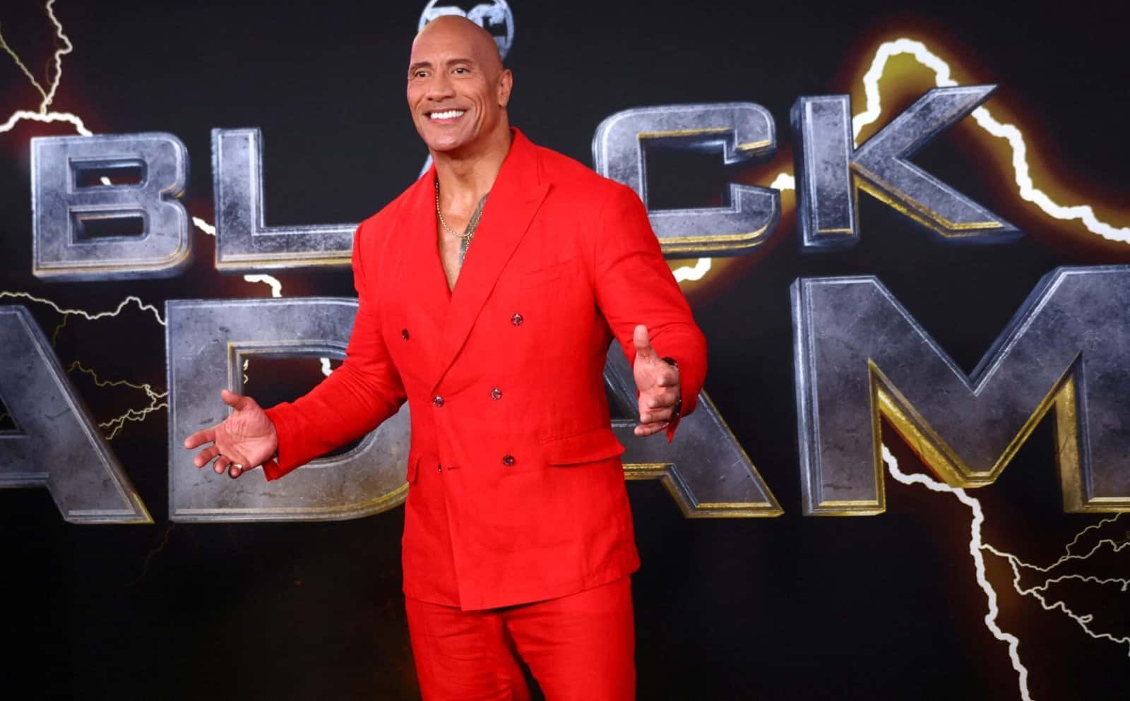 Controversy Stirs as The Rock Violates WWE PG Guidelines Once More