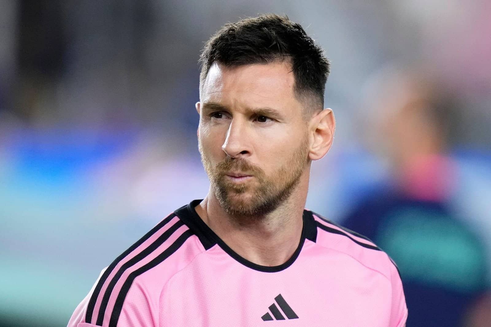 Lionel Messi Reveals About His Retirement Plans