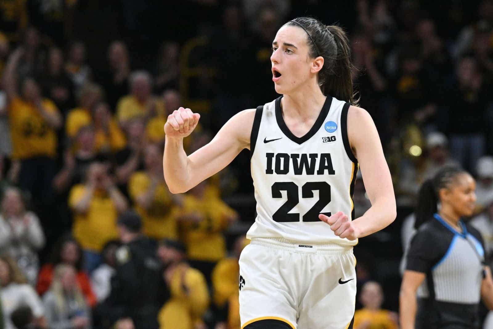 WNBA Draft 2024 Order: What is the Complete Order for This Tear's WNBA Draft?