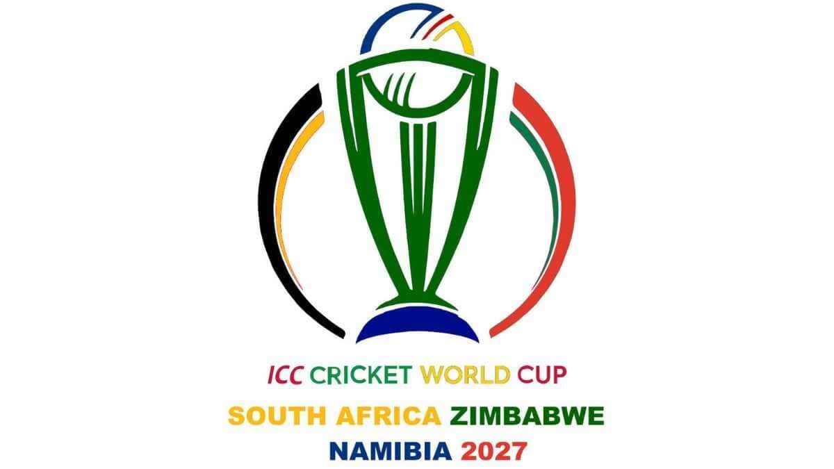 ICC World Cup 2027