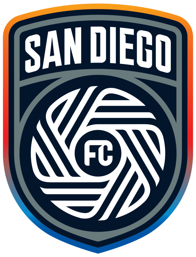 San Diego FC Logo Image Credits WIkipedia