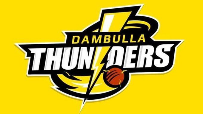 Dambulla Thunders