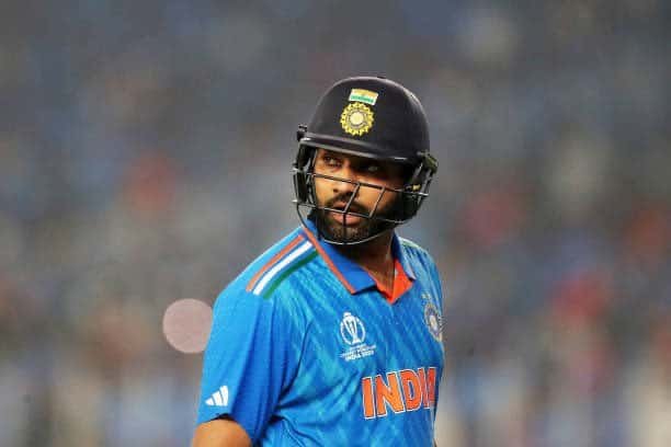 Rohit Sharma - Retirement Rumors