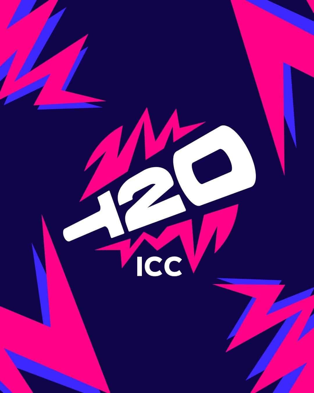 New ICC Anthem - T20 World Cup 2024