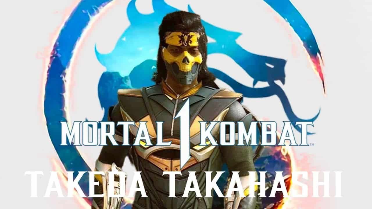 Mortal Kombat