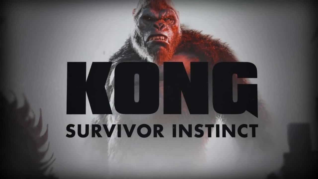 Kong