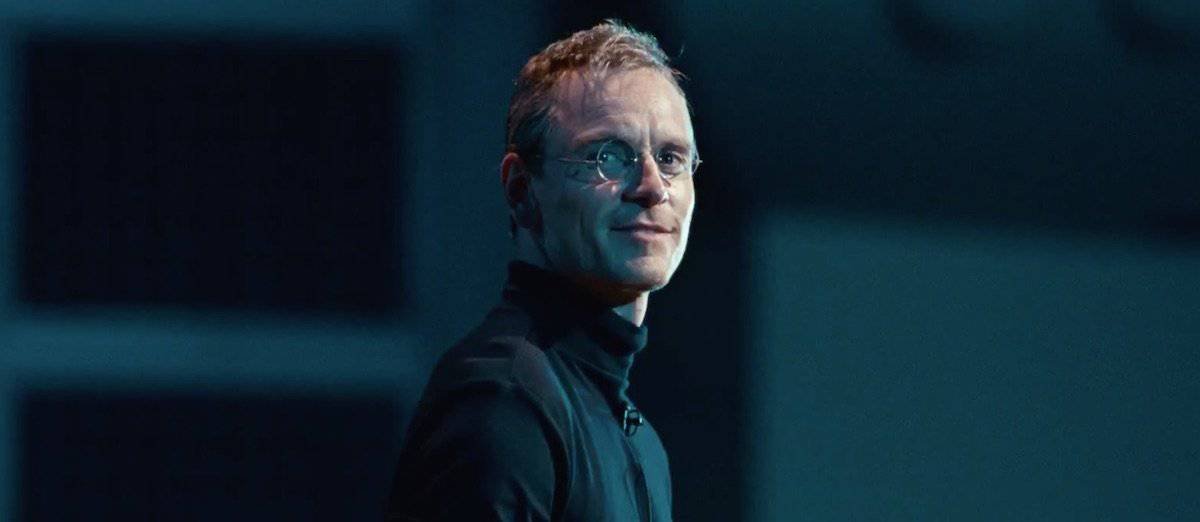 Steve Jobs (2015) Movie Leaving Netflix Soon: Watch It Before It's Gone!