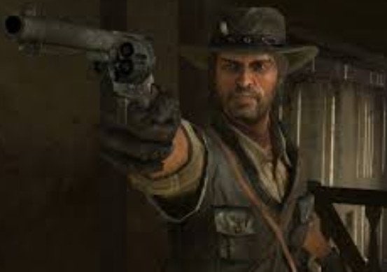 image 1 9 Original Red Dead Redemption Finally Comes to PC on October 29, 2024