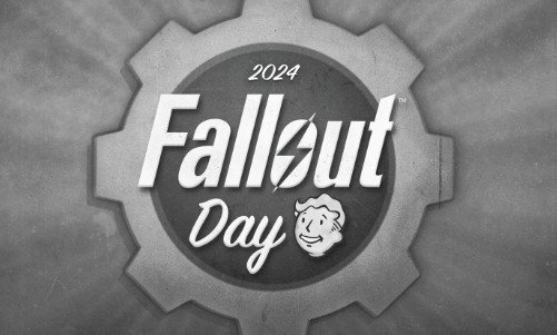 Fallout Day