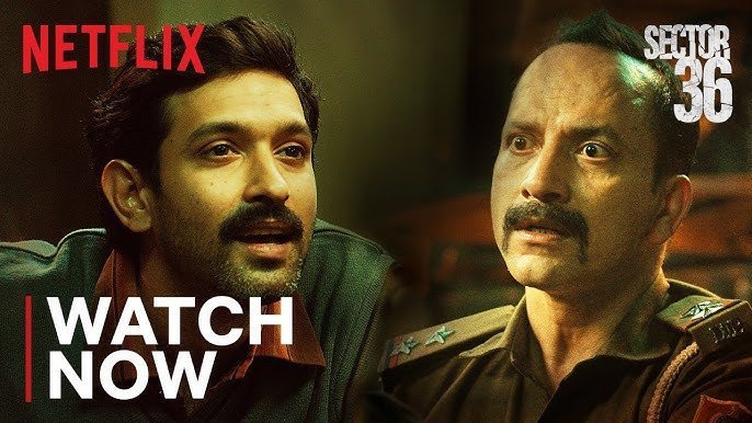 Top 10 Trending Netflix Movies in India Today