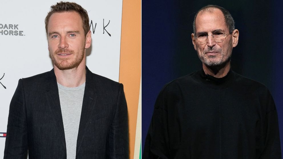 Steve Jobs (2015) Movie Leaving Netflix Soon