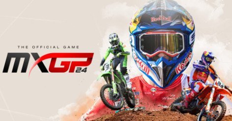 MXGP 2024