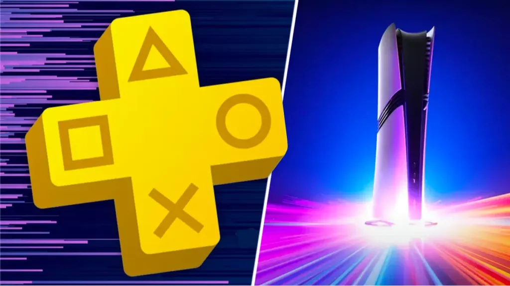 PlayStation Plus 3 1