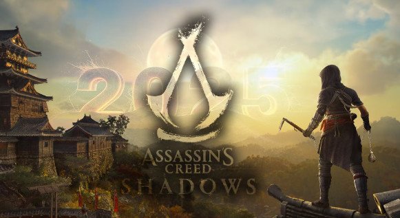 Assassin Creed Shadows