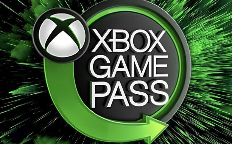 Xbox Game Pass Games