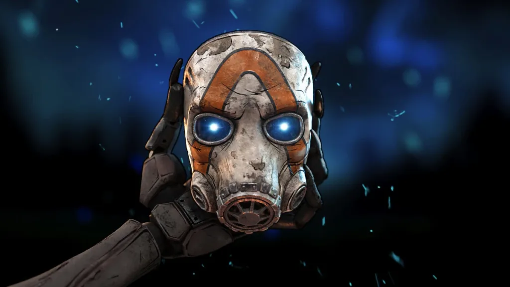 Borderlands 2 1