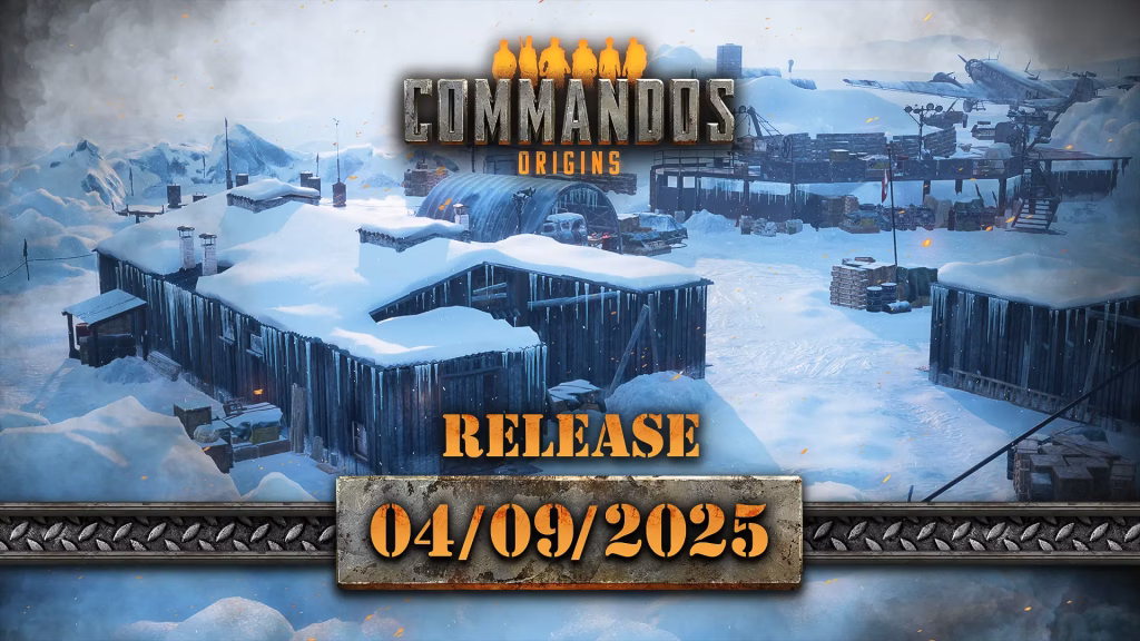 Commandos
