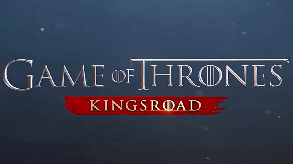 Game of Thrones: Kingsroad Launches Globally (Except Asia) 2 Game of Thrones 3 1