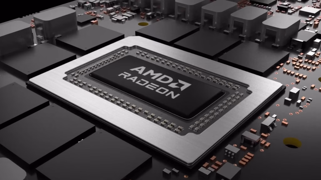 AMD CEO: Full Gaming Chip Roadmap Coming for Xbox