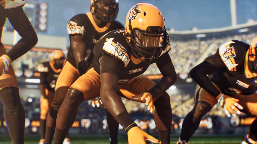 Maximum Football 2 1