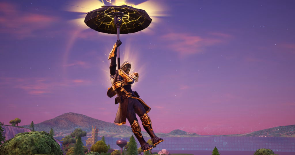 Fortnite Blitz Royale Extended: New Collabs & August 2025 Update 3 Fortnite Blitz Royale 3 1