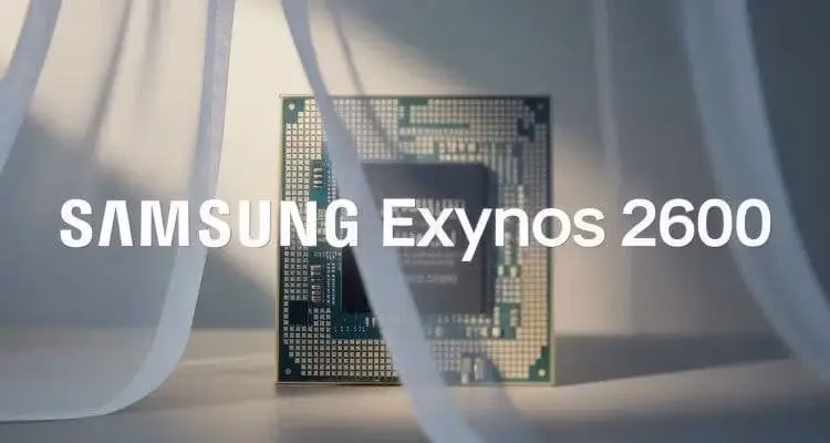 Galaxy S26 Exynos 2600 2 1