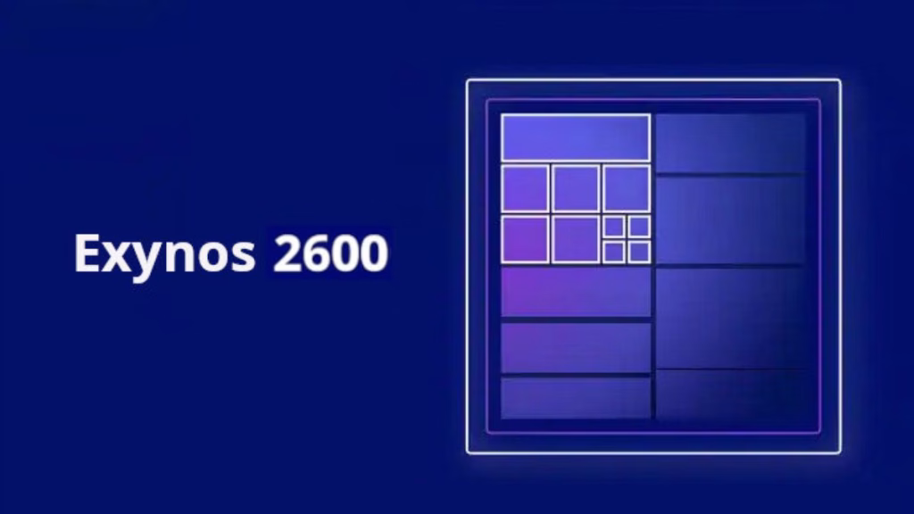 Galaxy S26 Exynos 2600 3 1