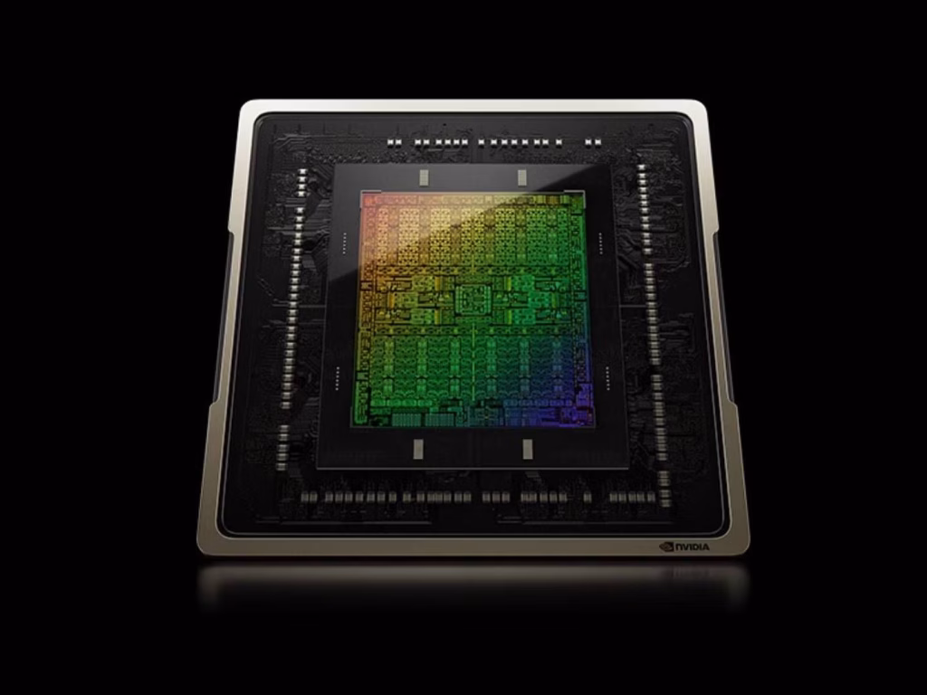 NVIDIA N1X SoC Launch Delayed to Q1 2026: AI PC Revolution Waits 1 NVIDIA N1X SoC